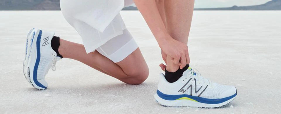 Men's No Show Tab Socks