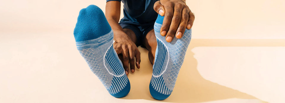 Men's Relief & Recovery Socks