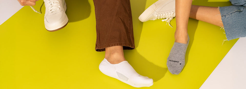 Men's Everyday No Show
