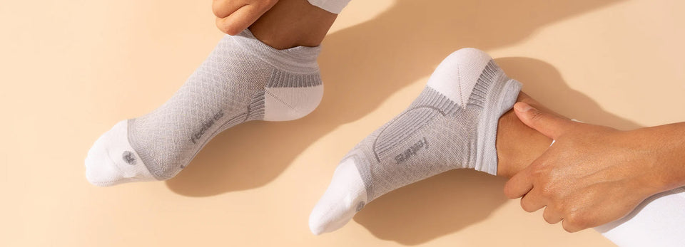 Women's Relief & Recovery Socks
