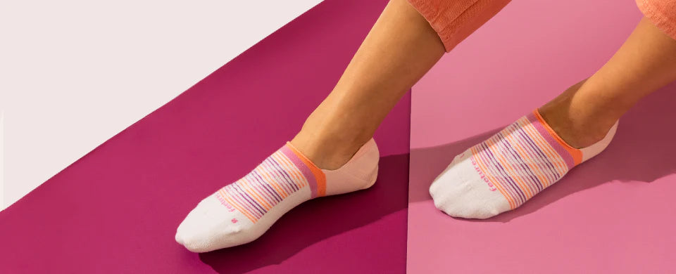 Women's Invisible Socks