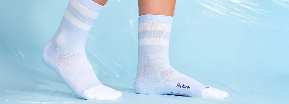 Women's Mini Crew Styles
