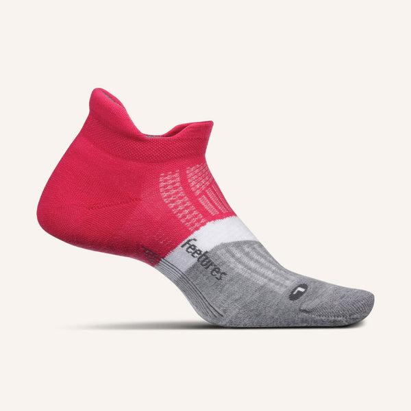 Elite Light Cushion No Show - Pink