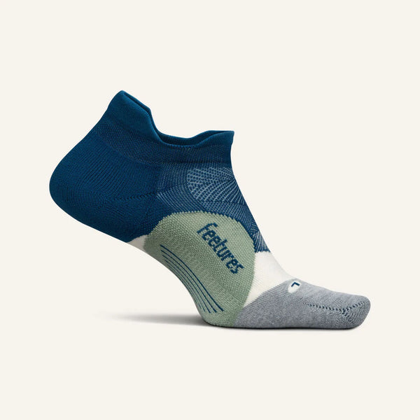 Elite Light Cushion No Show - darkblue