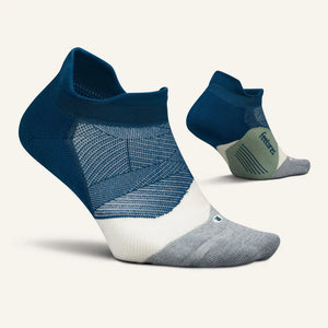 Elite Light Cushion No Show - darkblue