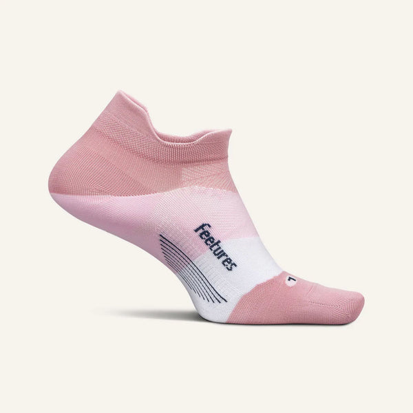 Elite Ultra Light No Show - pink