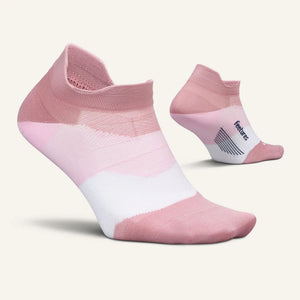 Elite Ultra Light No Show - pink