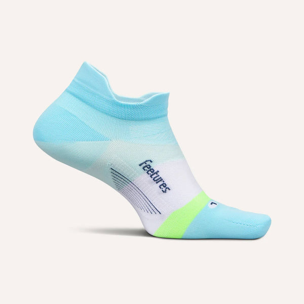 Elite Ultra Light No Show - Blue