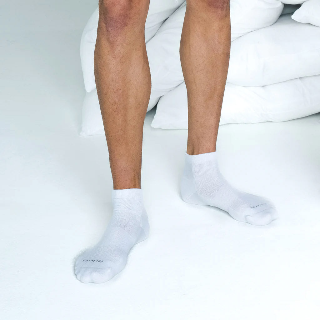 Therapeutic Cushion Quarter - מומלץ לסוכרתיים