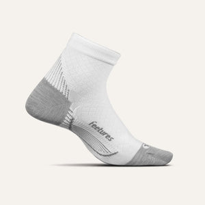 Plantar Fasciitis Relief (גרבי דורבן) - White