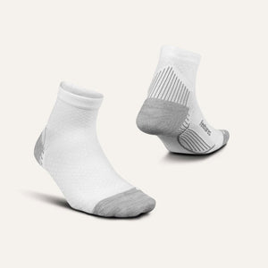 Plantar Fasciitis Relief (גרבי דורבן) - White