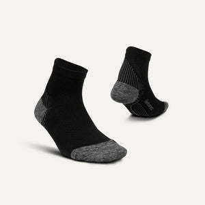 Plantar Fasciitis Relief (גרבי דורבן) - Black